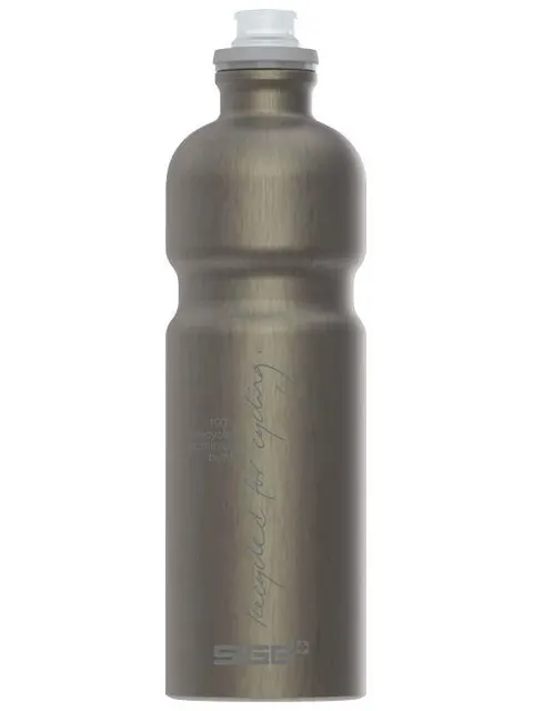 SIGG Butelka Bidon Move MyPlanet Smoked Pearl 0,75l