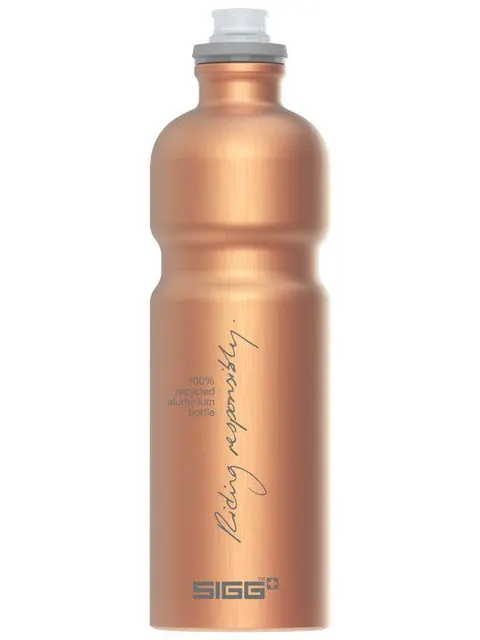 SIGG Butelka Bidon Move MyPlanet Copper 0,75l
