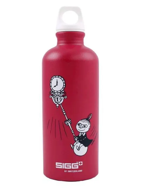 SIGG Butelka X Moomin Little My 0,6l