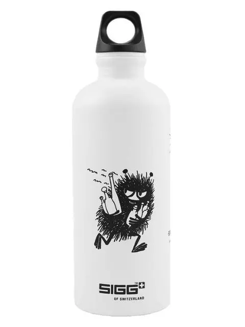 SIGG Butelka X Moomin Stinky 0,6l