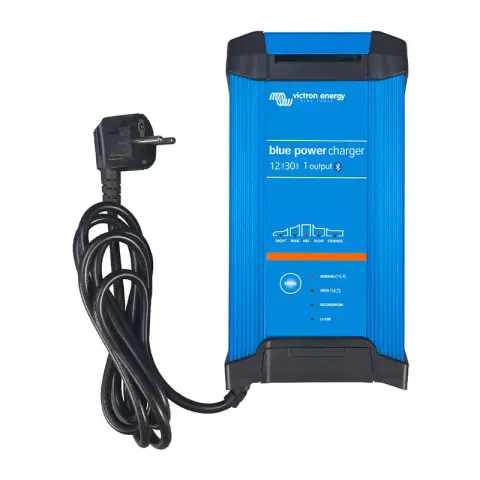 Ładowarka akumulatorów Blue Smart IP22 12V/30A Victron Energy