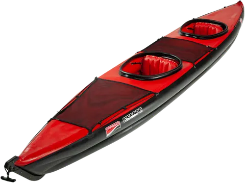 Kajak Grabner Escape 2