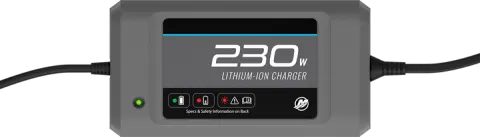 Ładowarka 230W Mercury Avator 2,3kW
