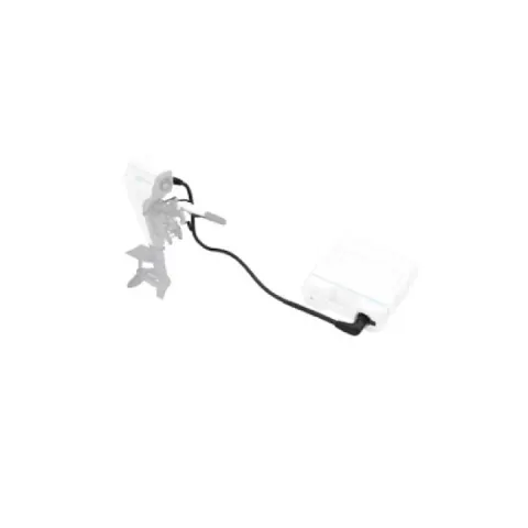 Kabel podłączeniowy silnik - bateria 2,3kW Mercury Avator