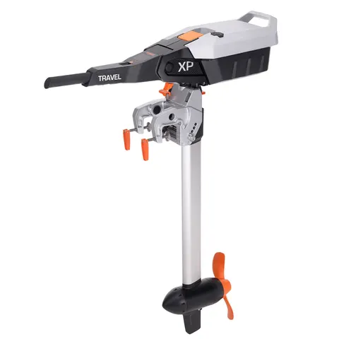 Silnik elektryczny Torqeedo Travel XP 1600 TS