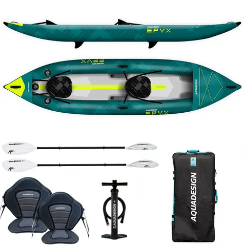 Kajak EPYX Aquadesign