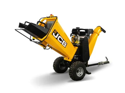 JCB Rębak spalinowy 100mm/4" JCB-CH75100PP24