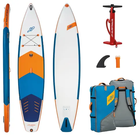Deska SUP CruisAir LE 3DS 12.6 JP Australia