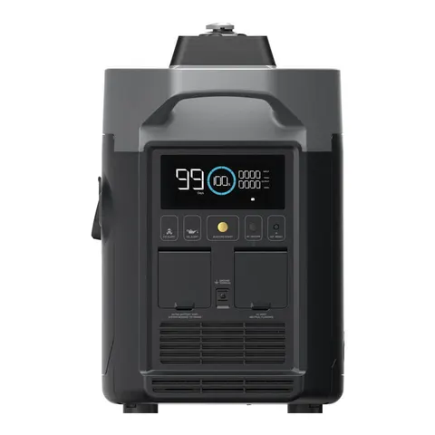 EcoFlow - generator prądu Smart Dual Fuel