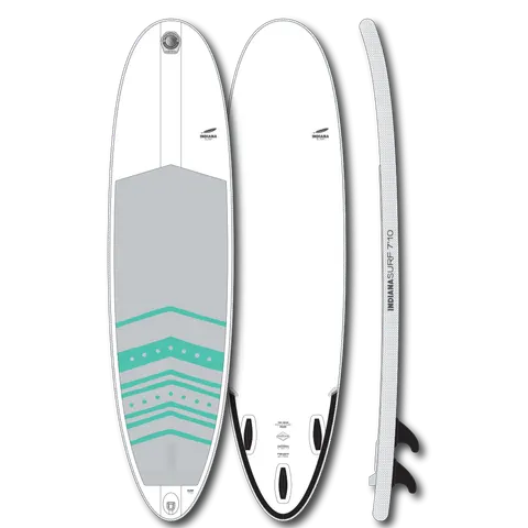 Deska Indiana Air Surf 7.1 Indiana 7'10
