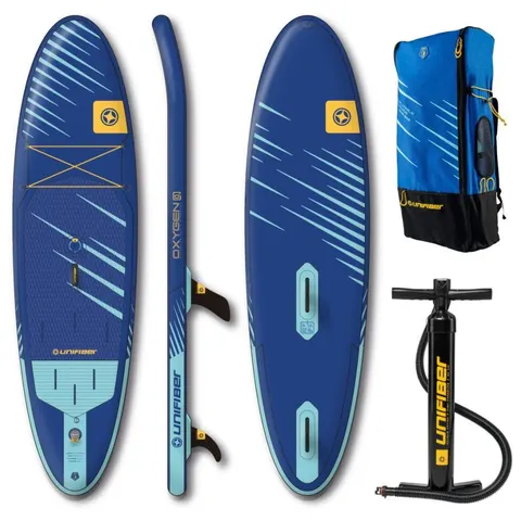 Deska Windsup Oxygen 10'7 FCD UNIFIBER
