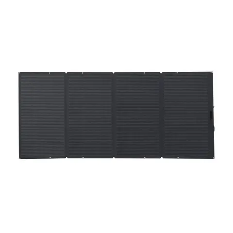 EcoFlow - panel fotowoltaiczny 400W składany