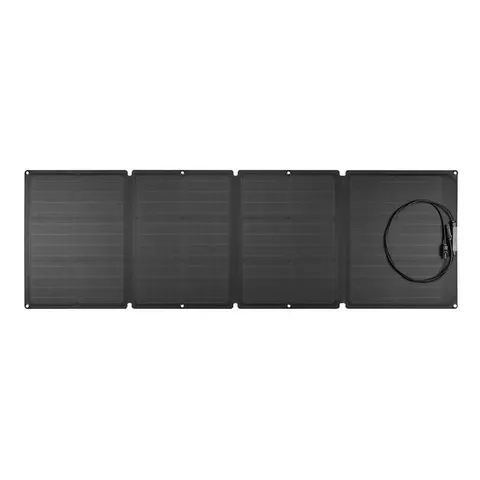 EcoFlow - panel fotowoltaiczny 110W składany