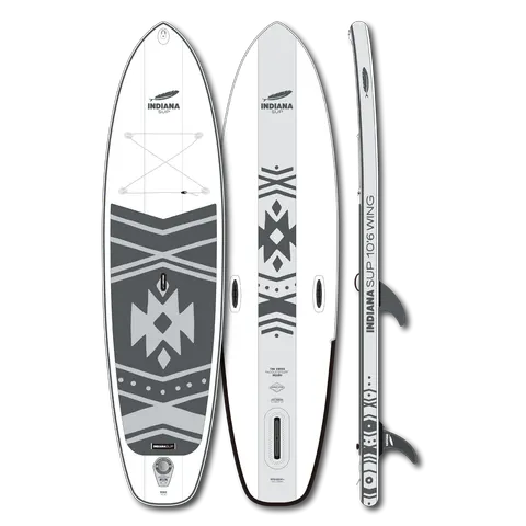 Deska Wing SUP 10.6 Indiana