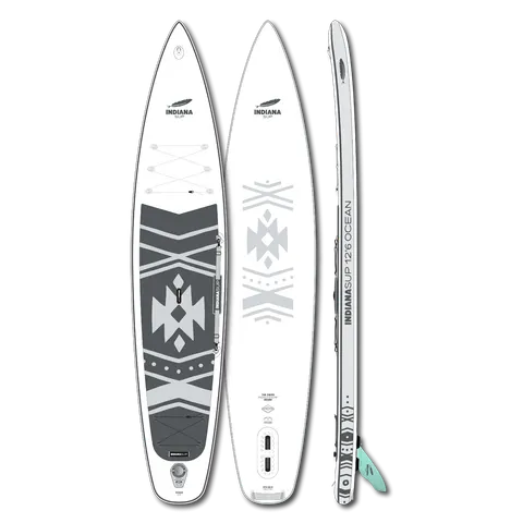 Deska SUP Touring 12.6 Ocean Indiana