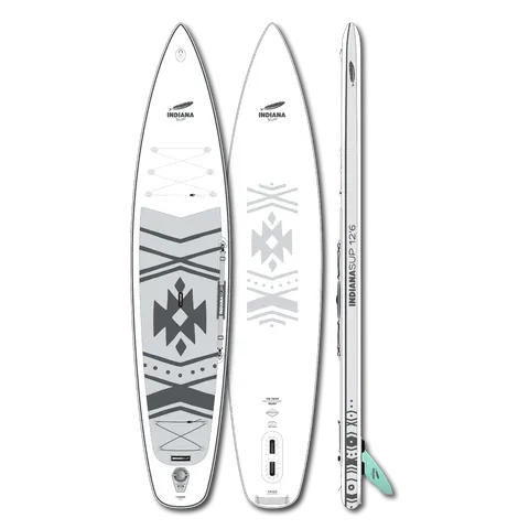 Deska SUP Touring 11.6 Indiana