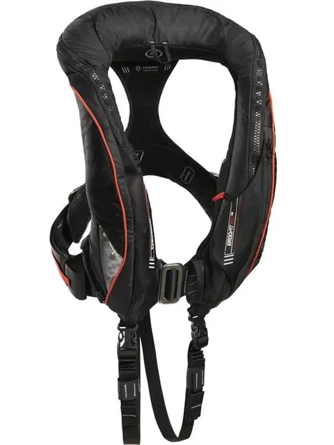 Kamizelka ratunkowa ErgoFit OS 190 Hammar Crewsaver 9125BKHP