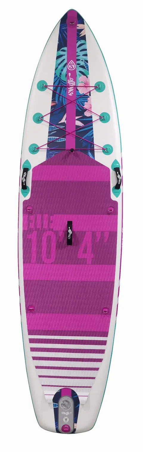 Deska SUP Skiffo ELLE 10.4 2024