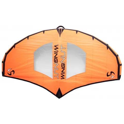 Skrzydło Wing 6m2 LOFTSAILS Wingnut Orange do foila