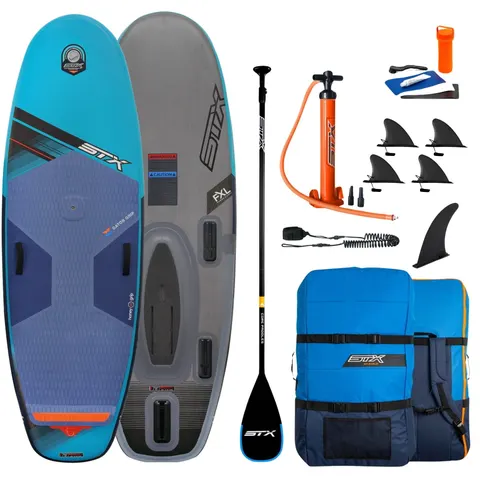 Deska Foil STX iConvertible 7.11 / 185L