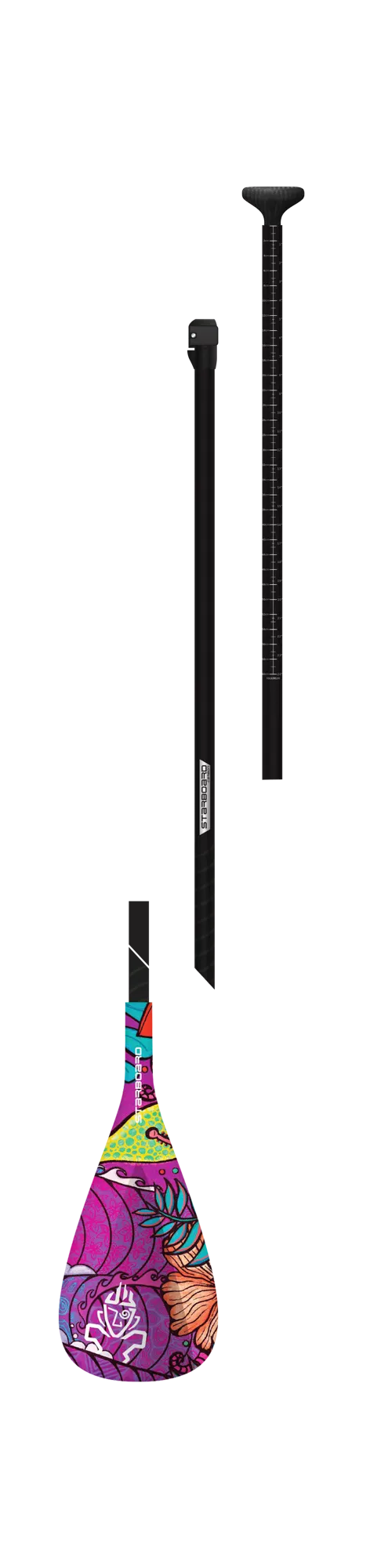 Wiosło Starboard Enduro SUN S35 M