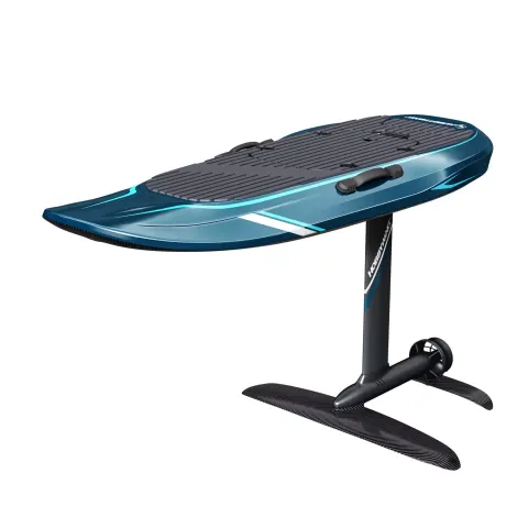 Elektryczna deska E-Foil Sport S1 Hobbywing niebieska