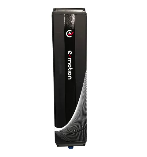 Bateria 270Wh do E-motion Coasto