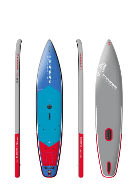 Deska Windsup 12.6 LITE Touring 2025 Starboard