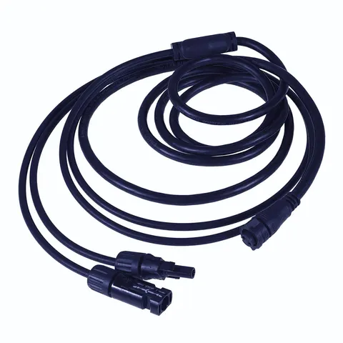 Kabel do podłączenia panelu solarnego do silników Torqeedo Travel / XP / Ultralight
