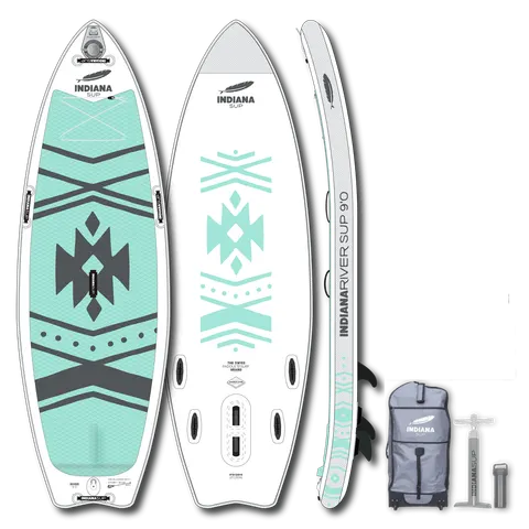 Deska SUP River 9.0 Indiana