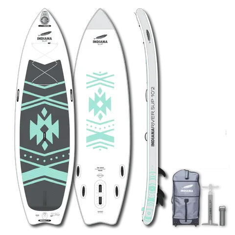 Deska SUP River 10.2 Indiana