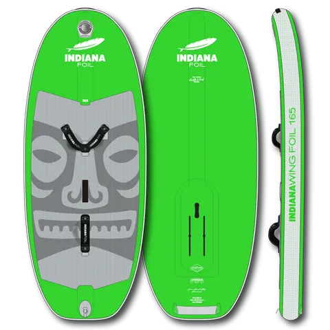 Deska Foil 165l Indiana pompowana WingFoil