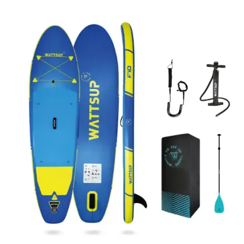 Deska SUP WattSup F10