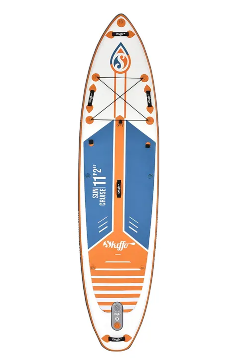 Deska SUP Skiffo Sun Cruise 11.2