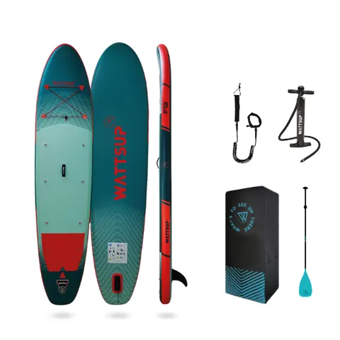 Deska SUP WattSup F12 COMBO 2025