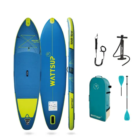 Deska SUP WattSup SAR 10.8 miniCOMBO