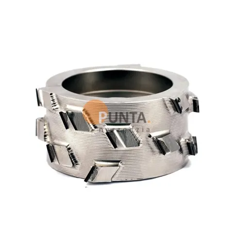 Głowice diamentowe do okleiniarek H=2,5 mm GDM-10032-23021