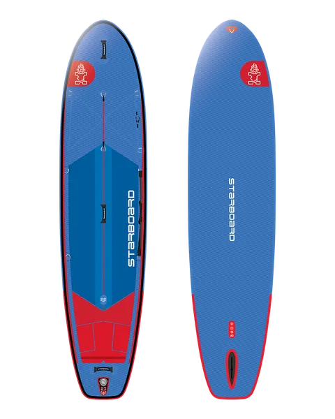Deska SUP Deluxe 11.2 iGO Starboard