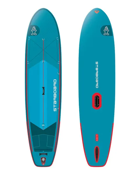 Deska SUP Wing ready LITE 11.2 Starboard