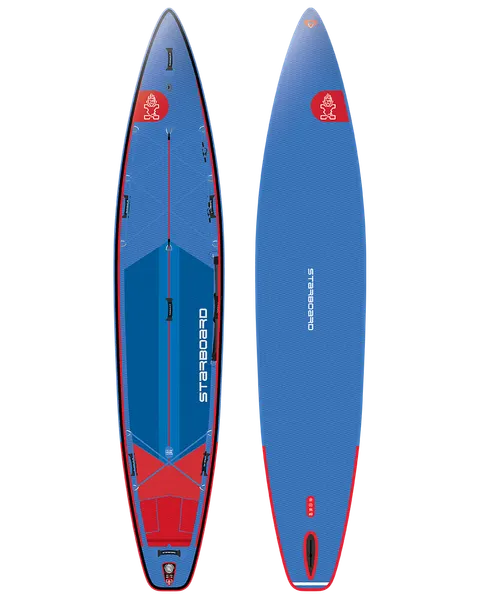 Deska SUP Touring L 14 x 32 Deluxe Starboard DSC