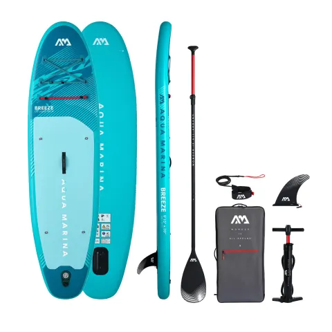 Deska SUP Breeze Aqua Marina