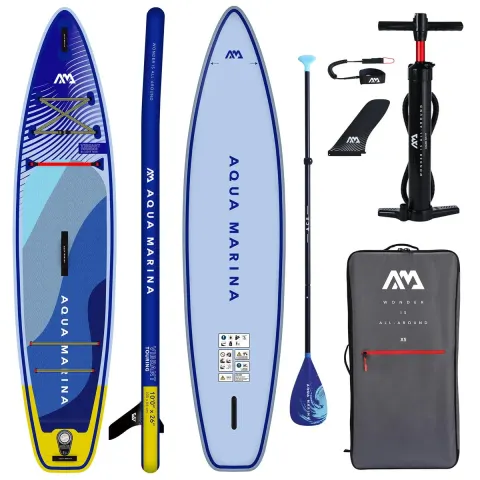 Deska SUP Vibrant Touring Aqua Marina