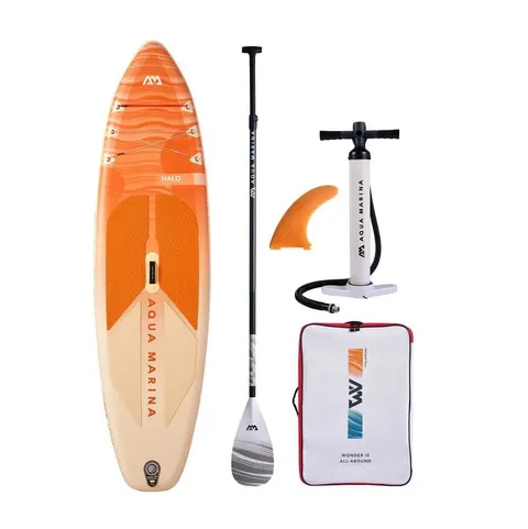 Deska SUP Halo Aqua Marina 10.0