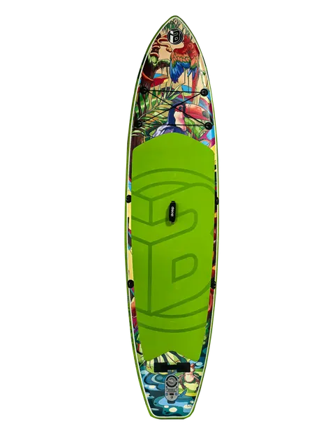 Deska SUP Toucan iBOARD