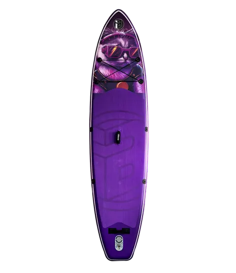 Deska SUP Cat iBOARD