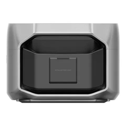 Bateria do Delta 3 Pro EcoFlow