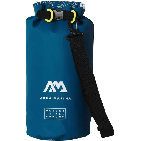 Wodoodporna torba 10l Navy 2025 Dry Bag Aqua Marina