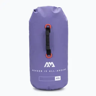 Wodoodporna torba 20l Purple 2025 Dry Bag Aqua Marina