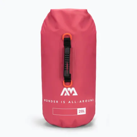 Wodoodporna torba 20l Pink 2025 Dry Bag Aqua Marina