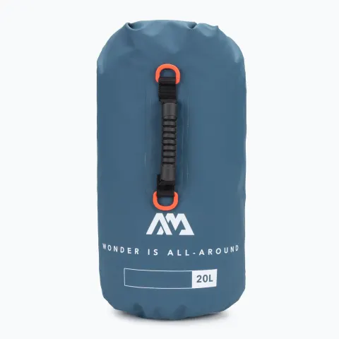 Wodoodporna torba 20l Navy 2025 Dry Bag Aqua Marina